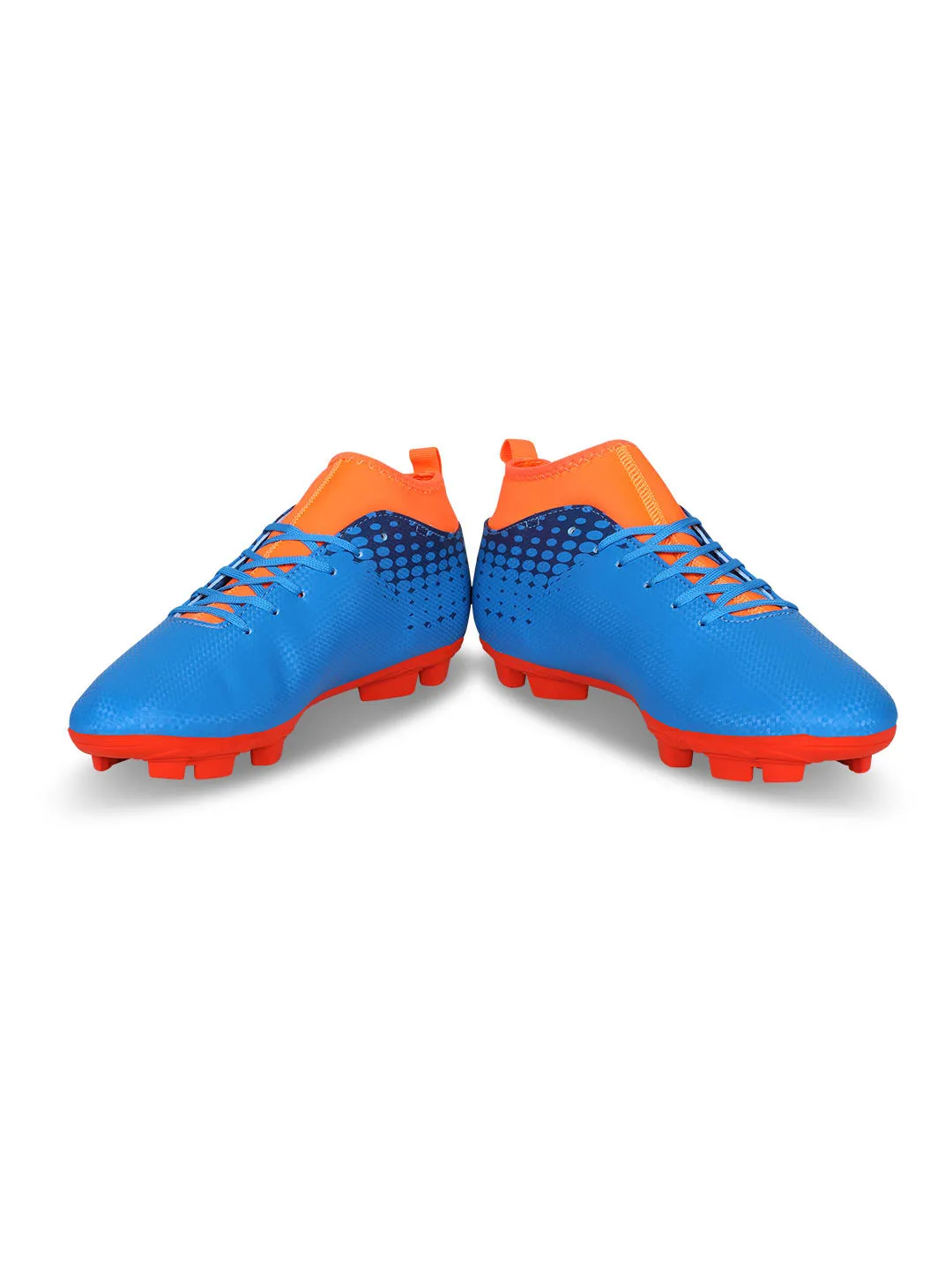 Ultra 2.0 Football Shoes For Men Orange