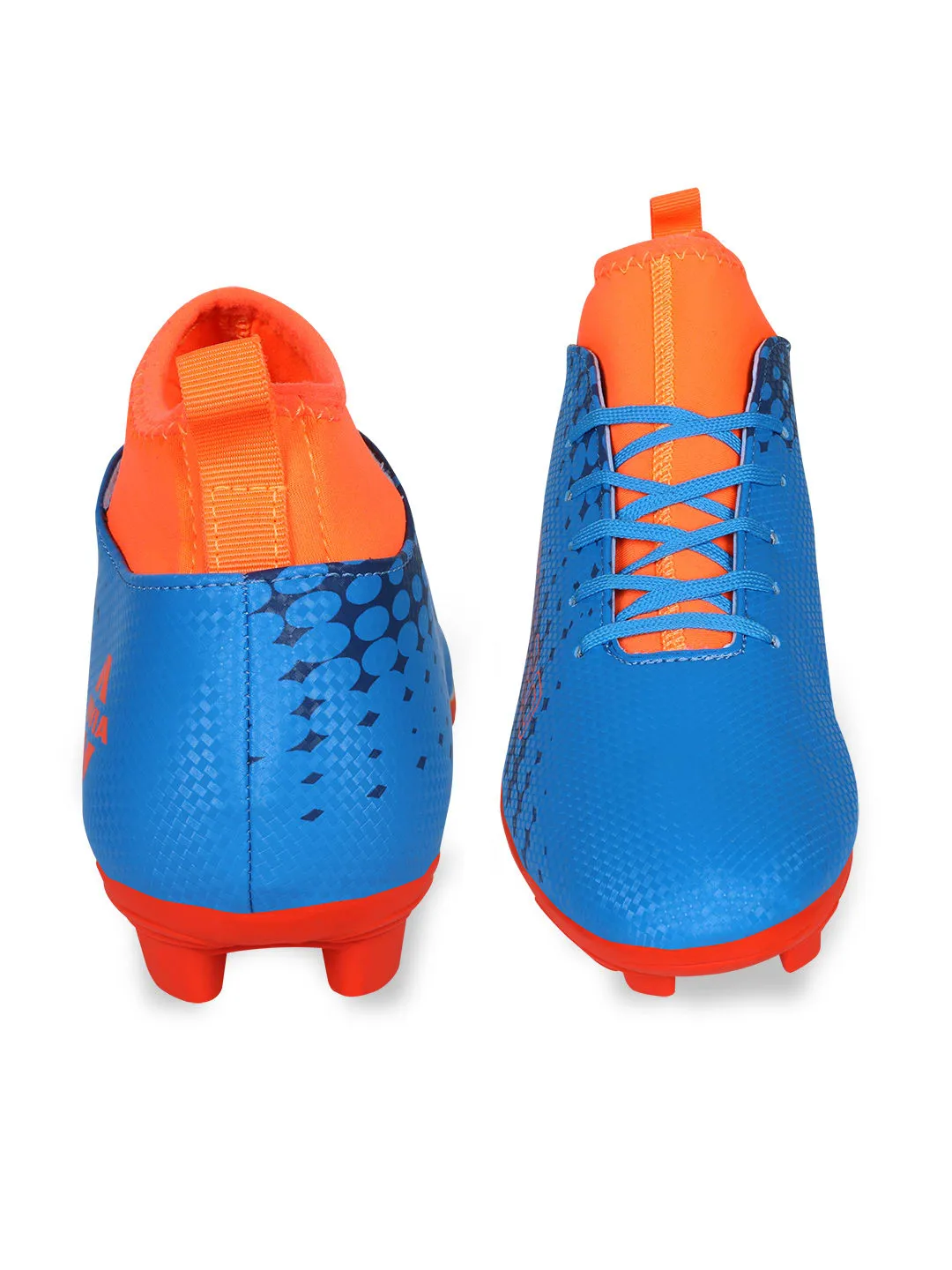 Ultra 2.0 Football Shoes For Men Orange