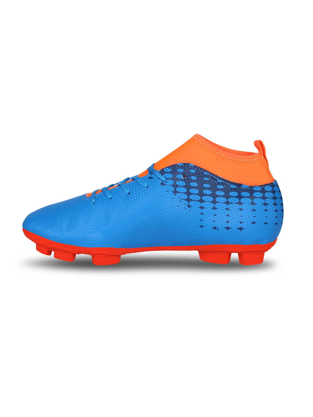 Ultra 2.0 Football Shoes For Men Orange