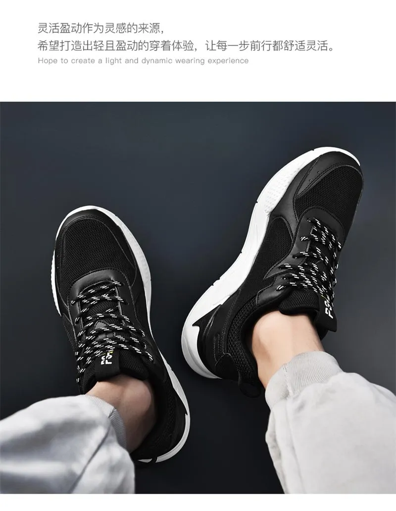 Unisex Running Sports Shoes White Blue Toning Walk A-634