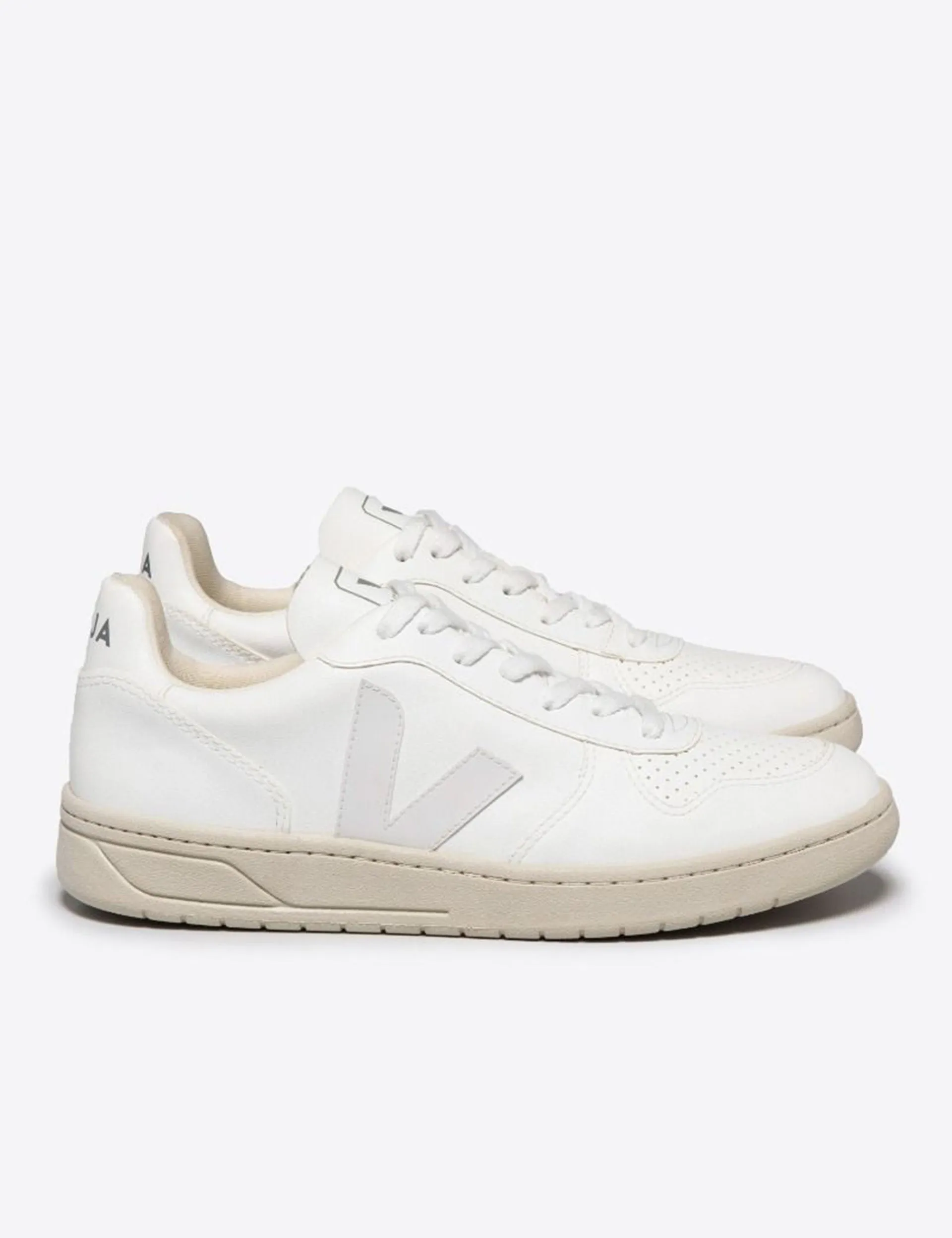 V-10 CWL - Full White