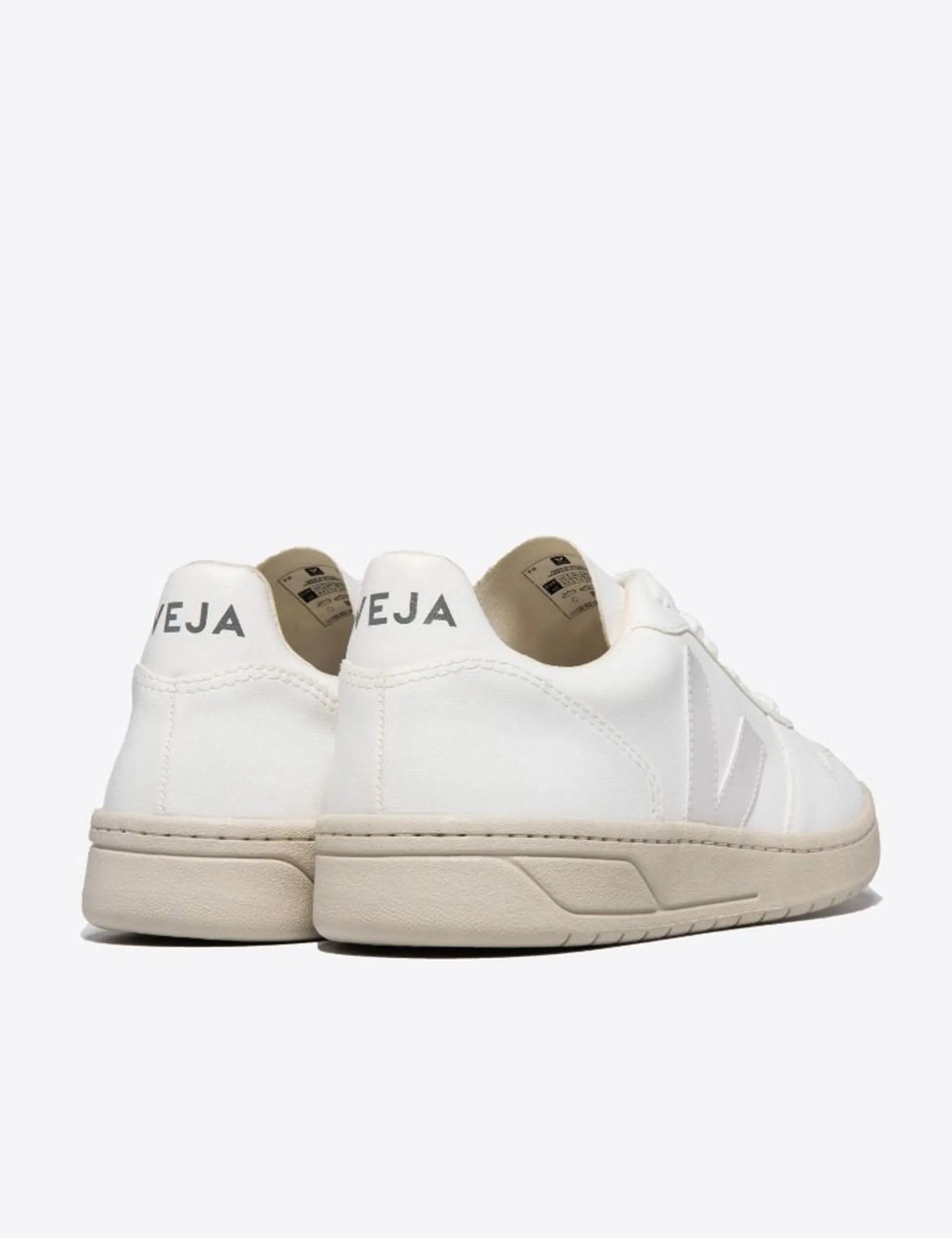 V-10 CWL - Full White