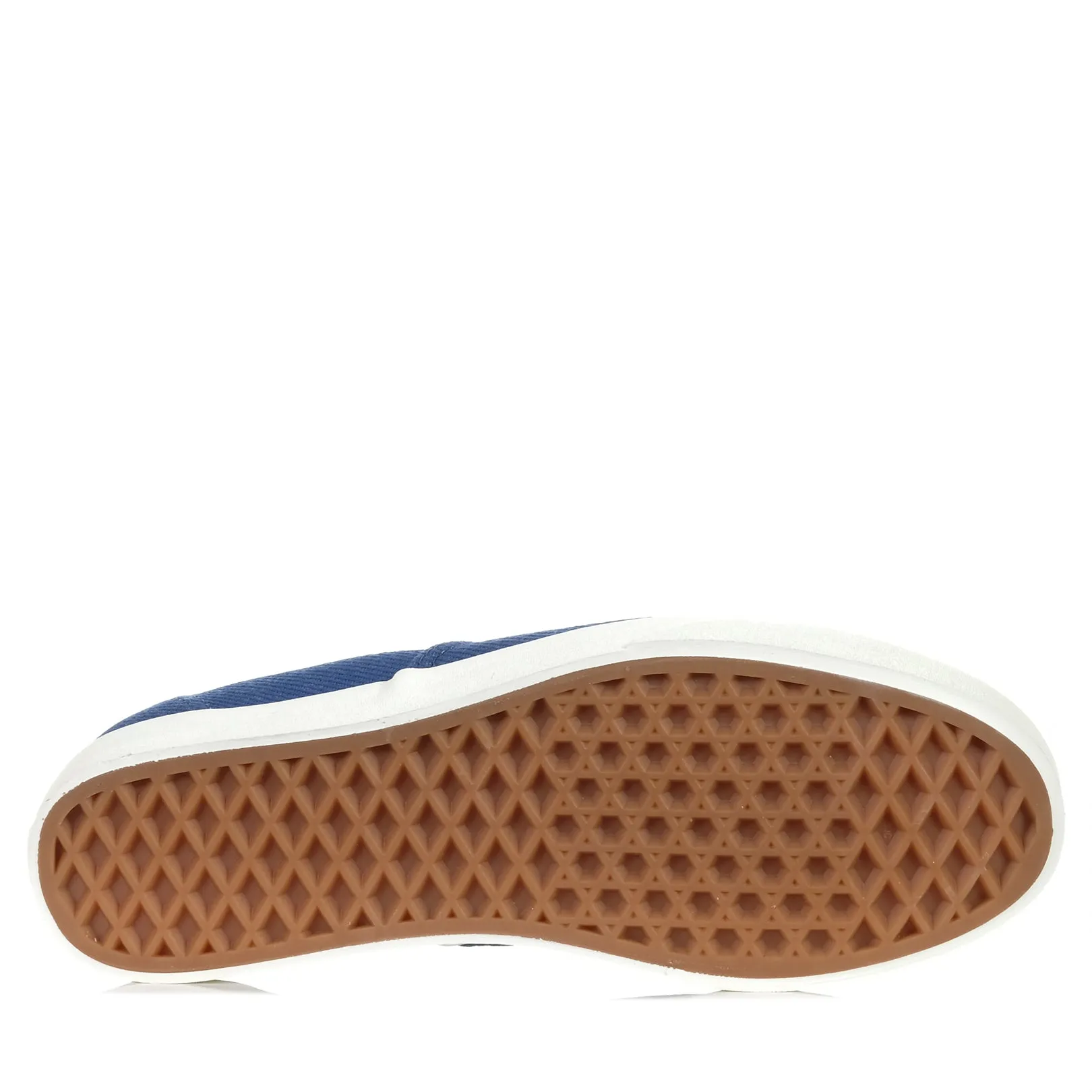 Vans Authentic Lowpro Denim Navy