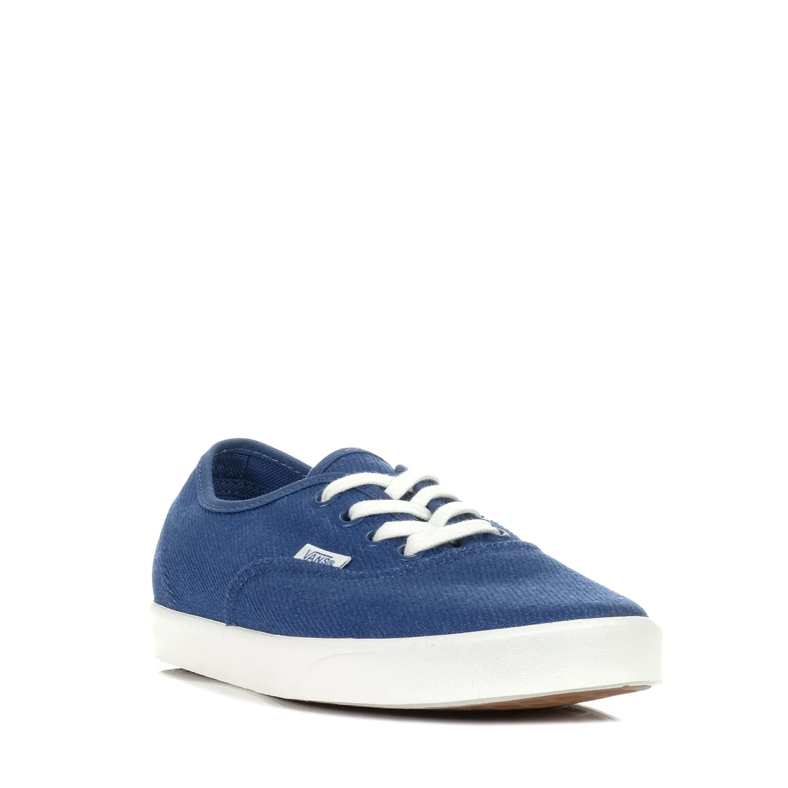 Vans Authentic Lowpro Denim Navy