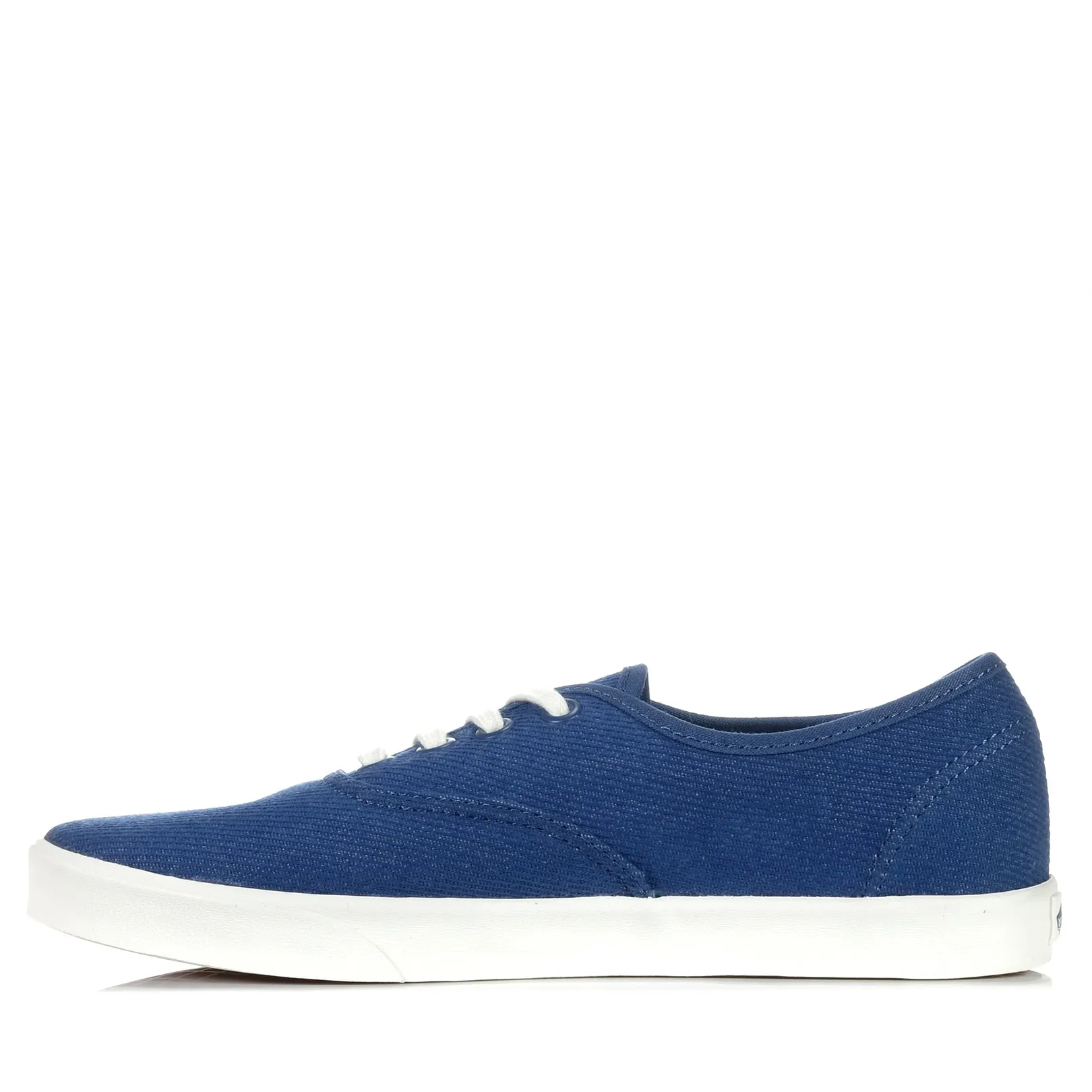 Vans Authentic Lowpro Denim Navy