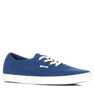 Vans Authentic Lowpro Denim Navy