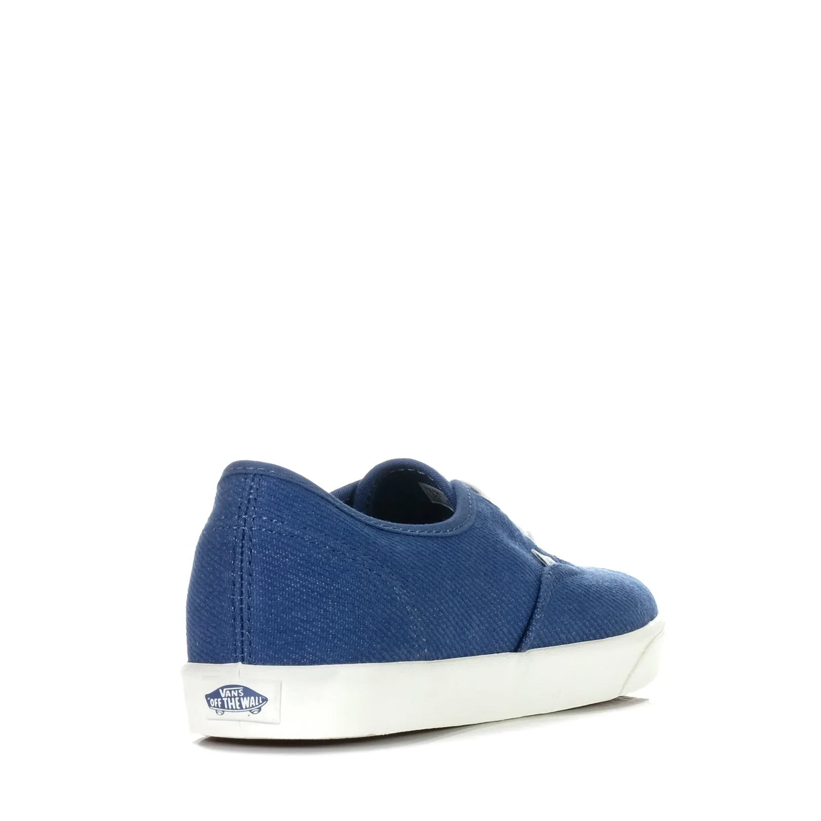 Vans Authentic Lowpro Denim Navy