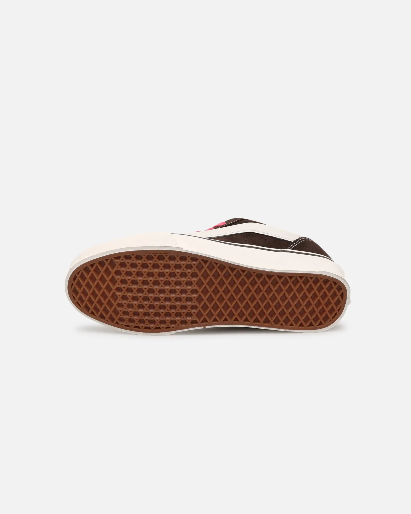 Vans Knu Skool Brown