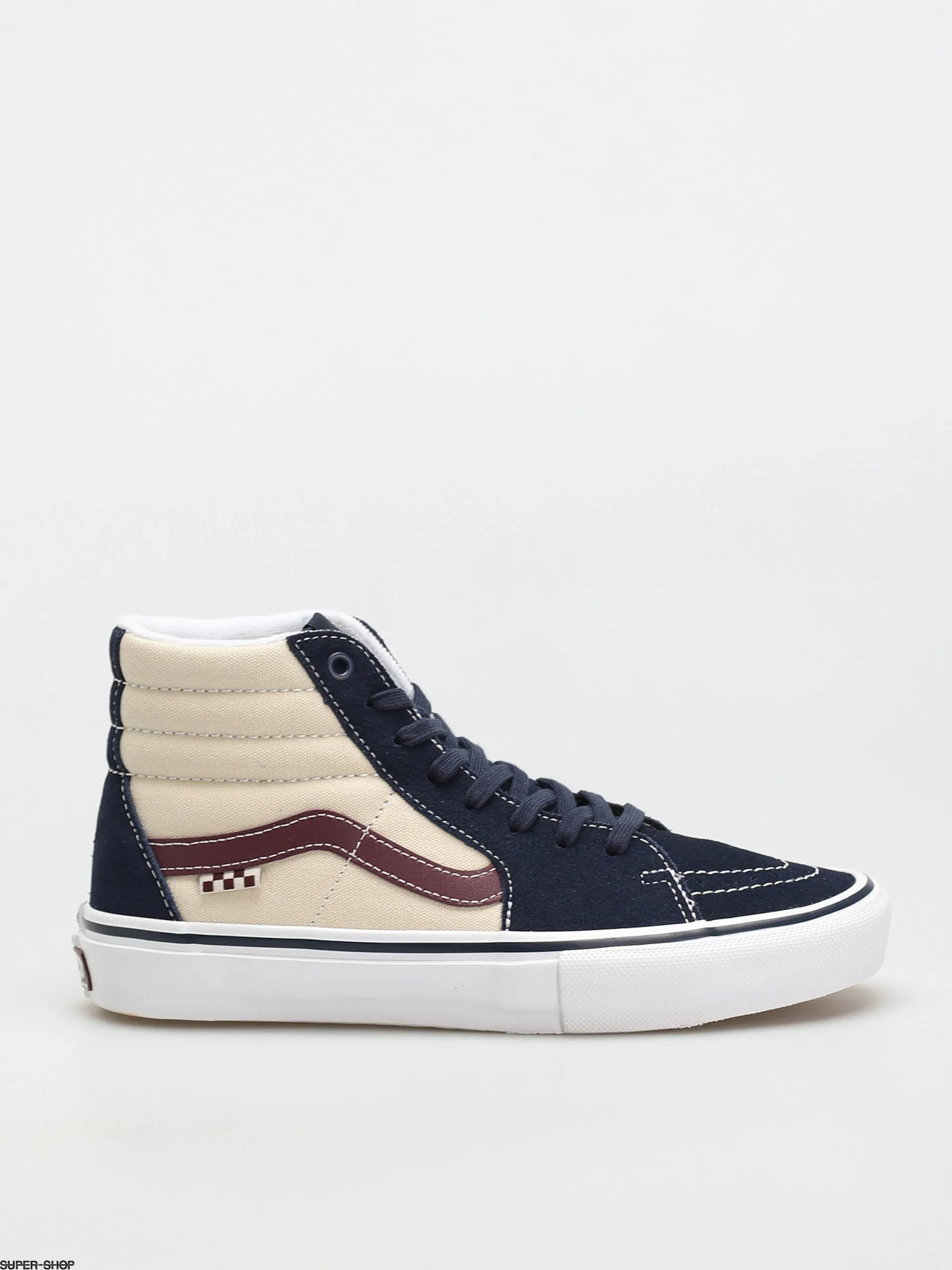Vans Skate Hi Shoes