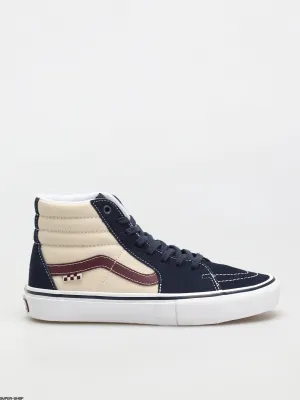 Vans Skate Hi Shoes