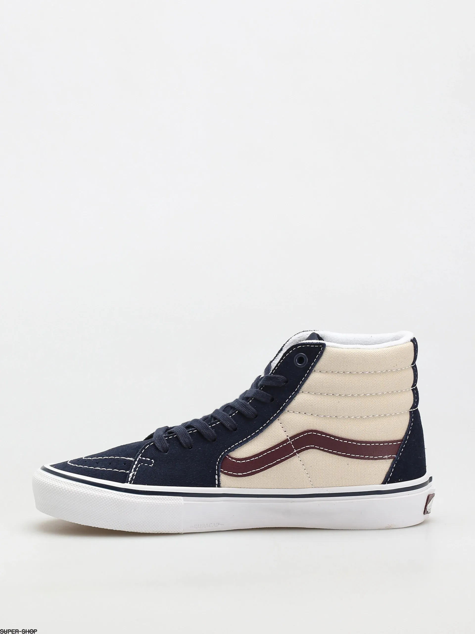 Vans Skate Hi Shoes