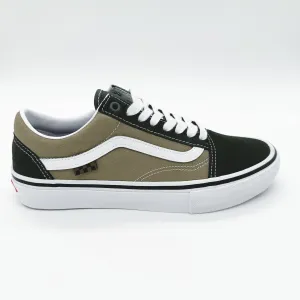 Vans Skate Old Skool - Gothic Olive