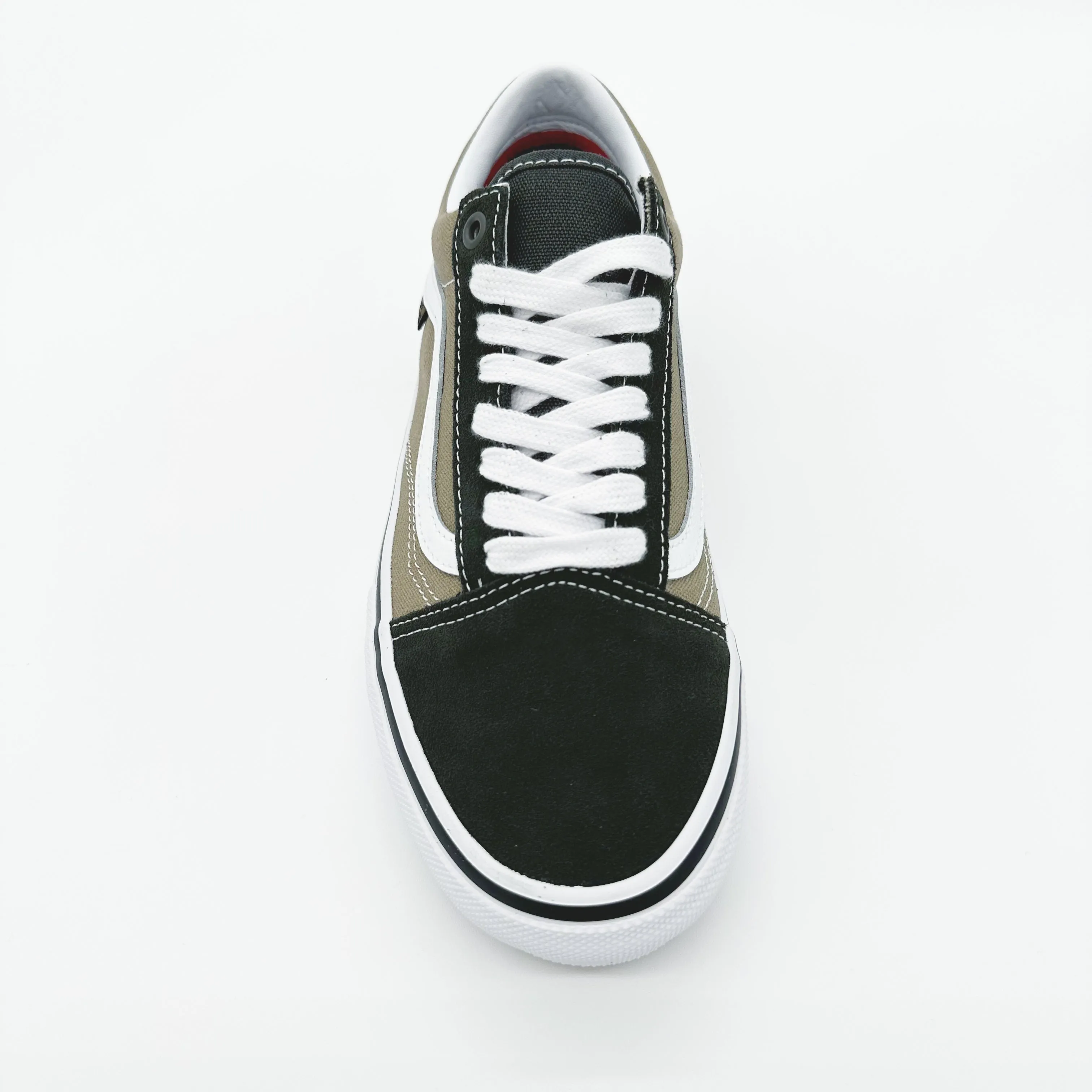 Vans Skate Old Skool - Gothic Olive
