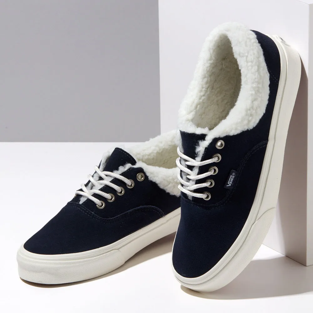 Vans UA Authentic Sherpa Cozy Hug Parisian Night VN0A5JMRJDU