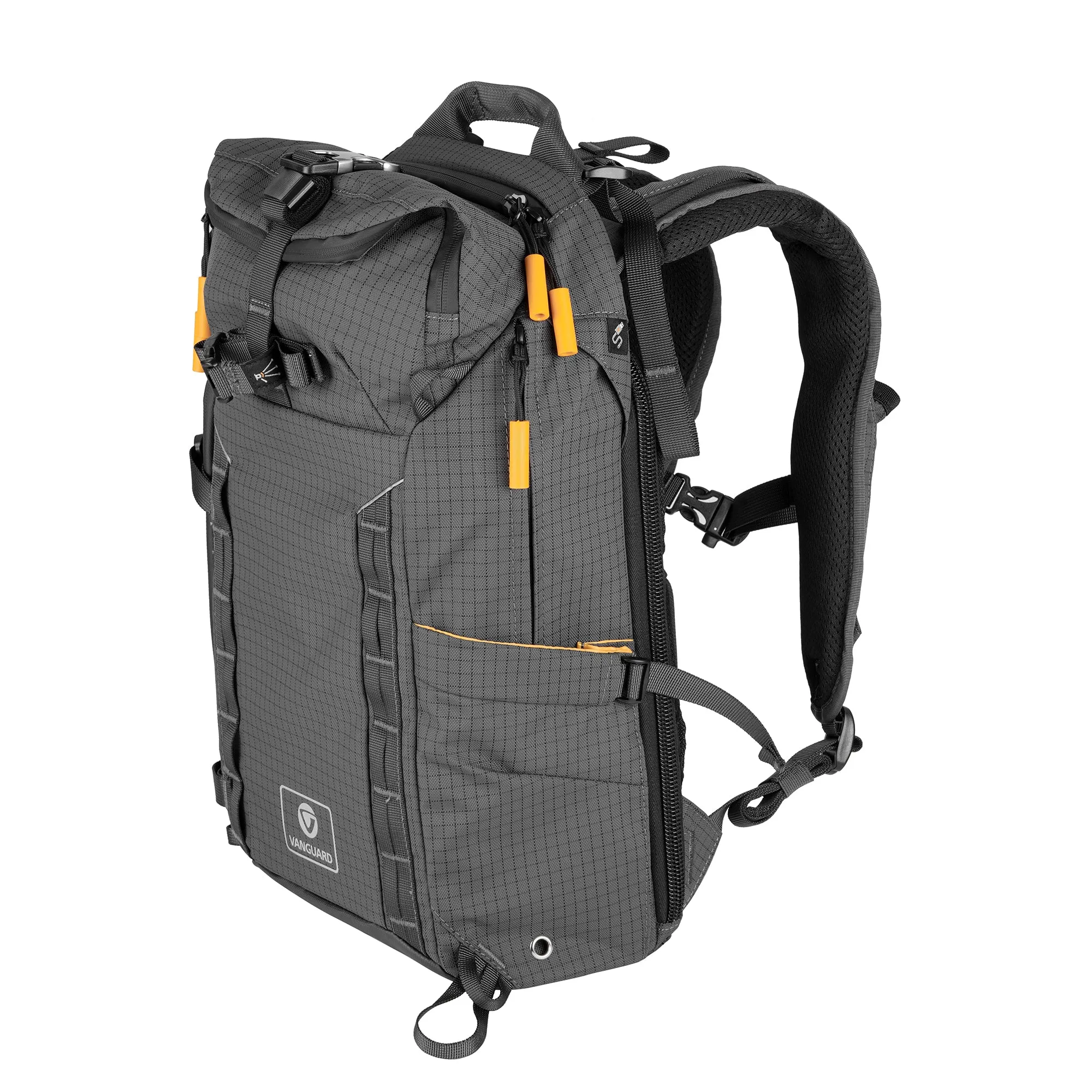 VEO Active 42M 17 Litre Trekking Backpack - For Mirrorless - Grey