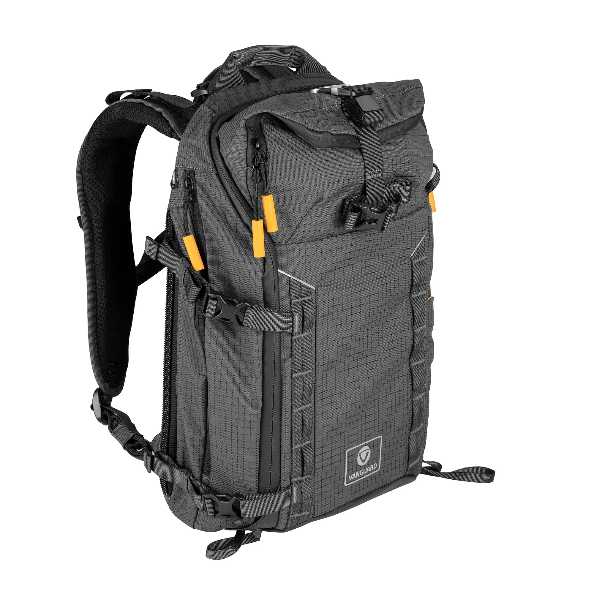 VEO Active 42M 17 Litre Trekking Backpack - For Mirrorless - Grey
