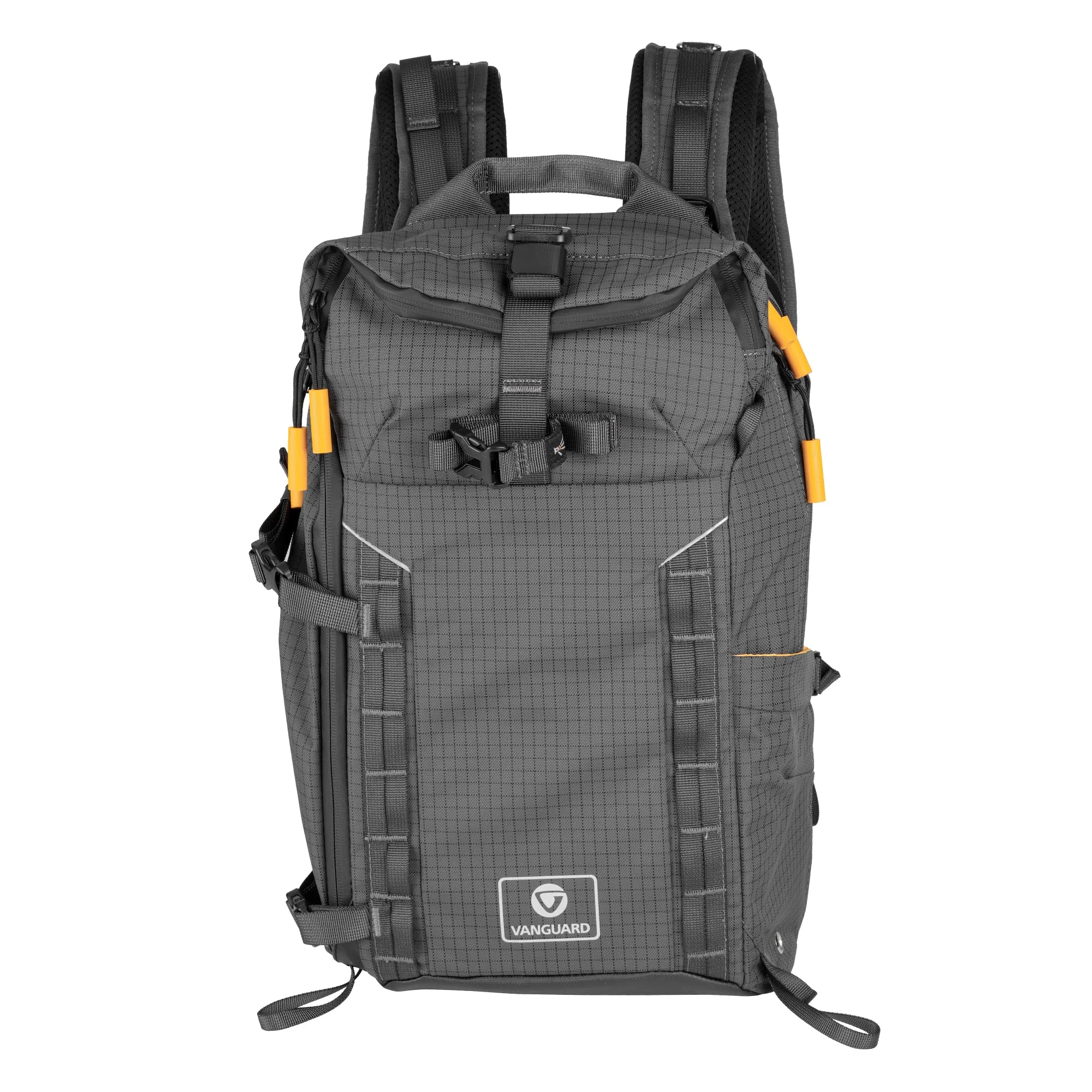 VEO Active 42M 17 Litre Trekking Backpack - For Mirrorless - Grey