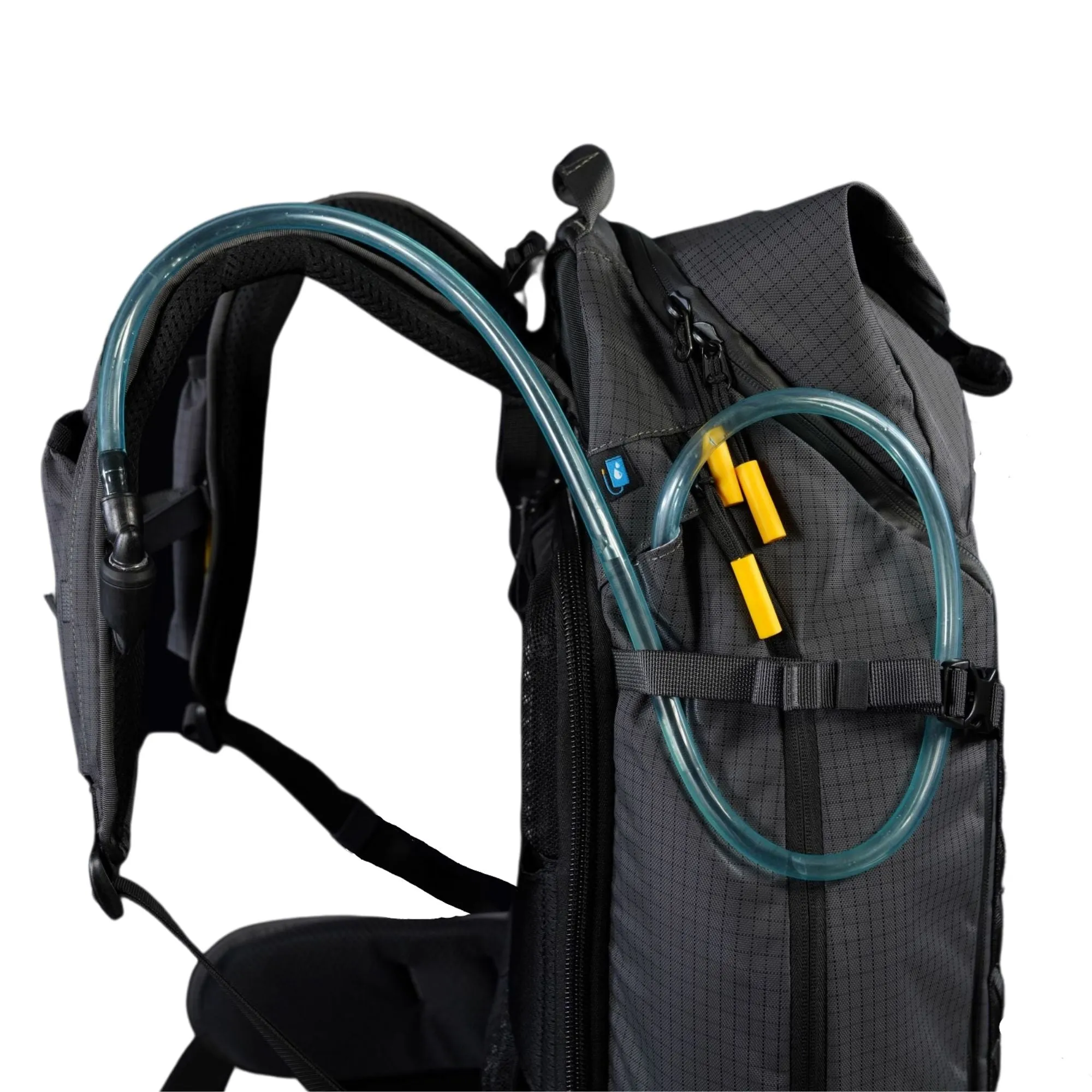 VEO Active 42M 17 Litre Trekking Backpack - For Mirrorless - Grey