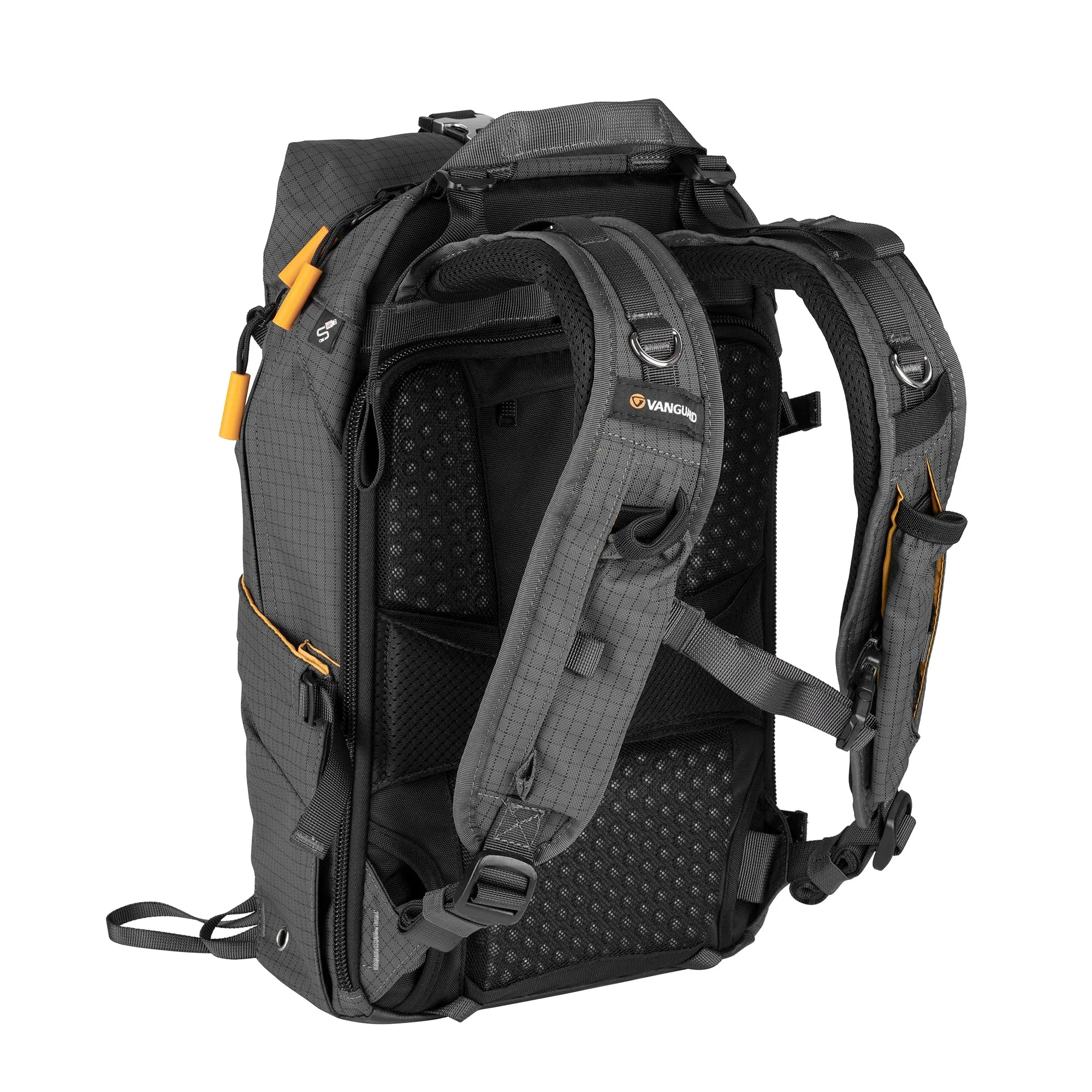 VEO Active 42M 17 Litre Trekking Backpack - For Mirrorless - Grey