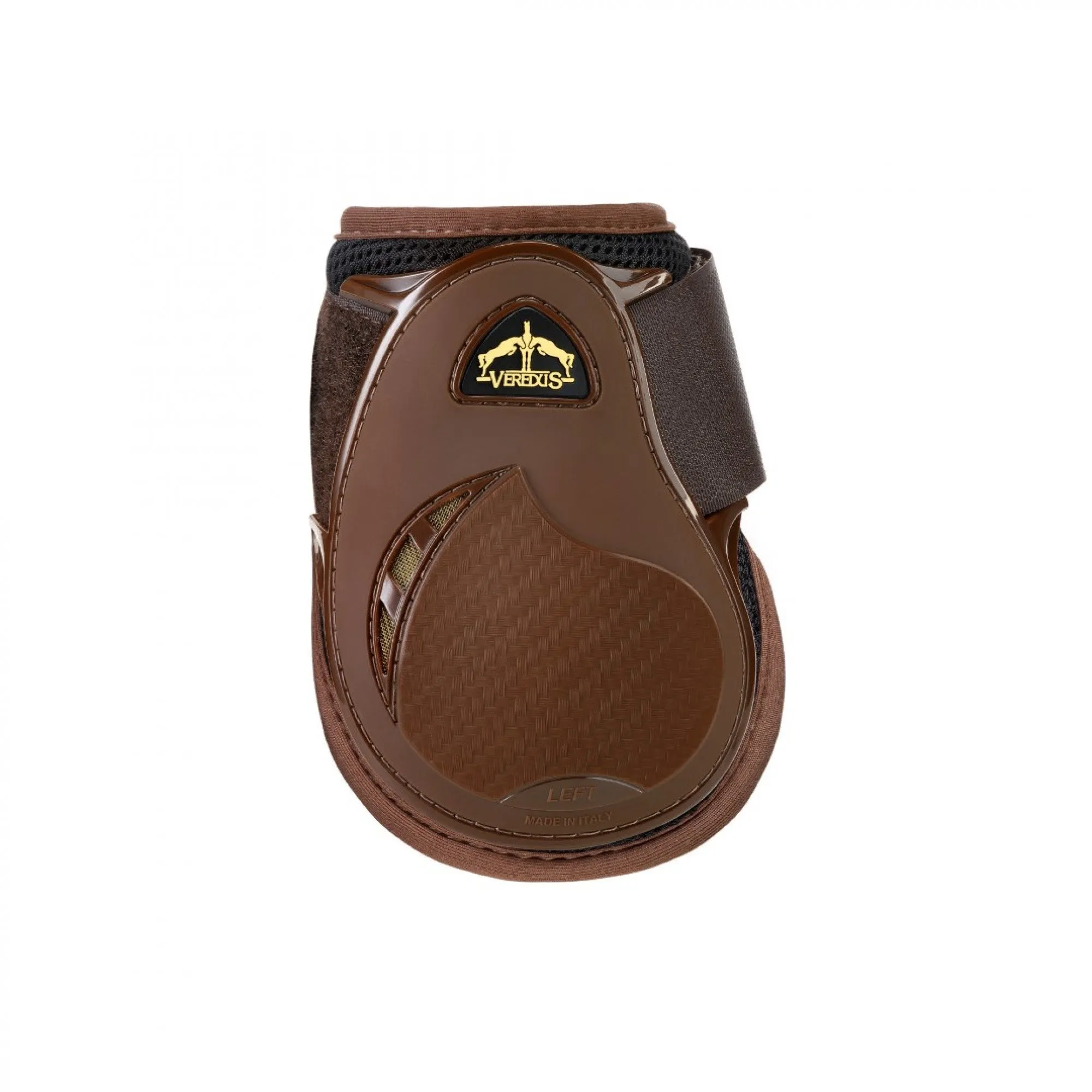 Veredus Young Jump Vento Kevlar Rear Fetlock Boots