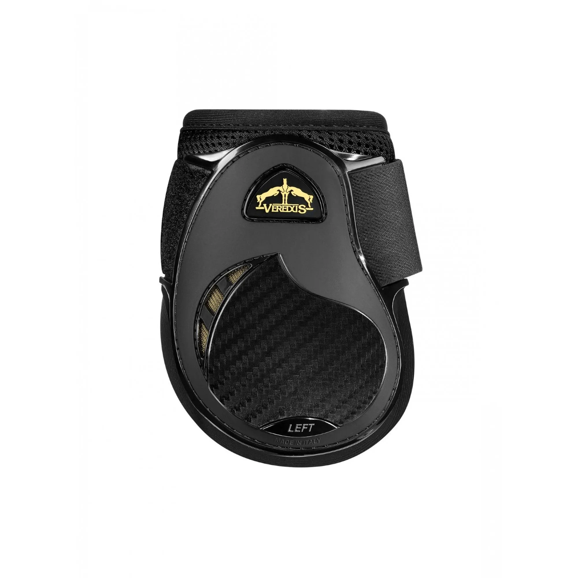 Veredus Young Jump Vento Kevlar Rear Fetlock Boots