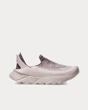 Vibrant Bloom Restore TC Alabaster / Red Cabbage Slip On Sneakers
