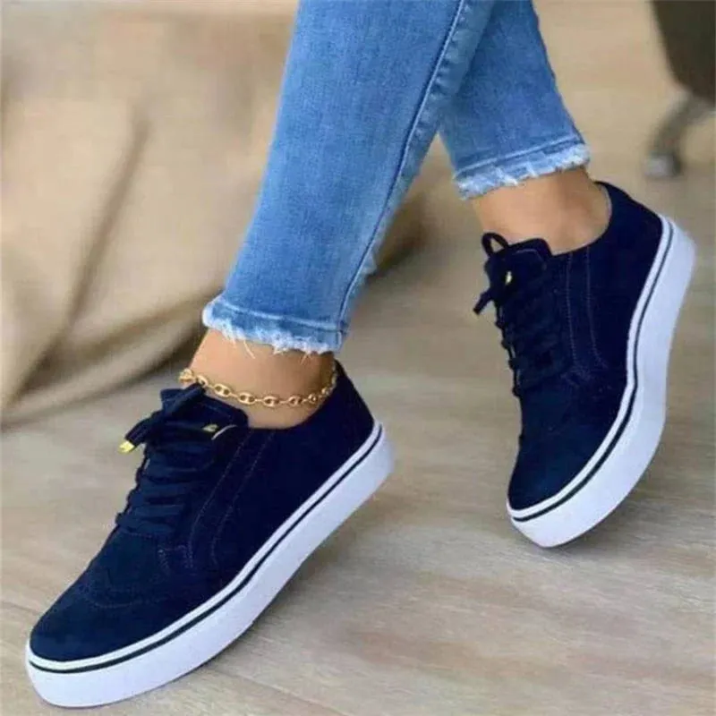Virella™ - Casual Chic Sneakers
