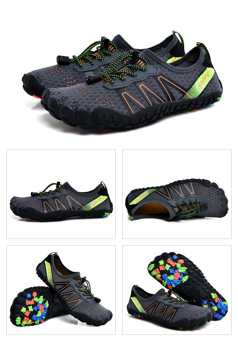 Water Sneakers Aqua Shoe