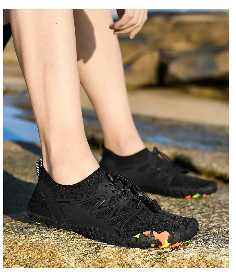 Water Sneakers Aqua Shoe