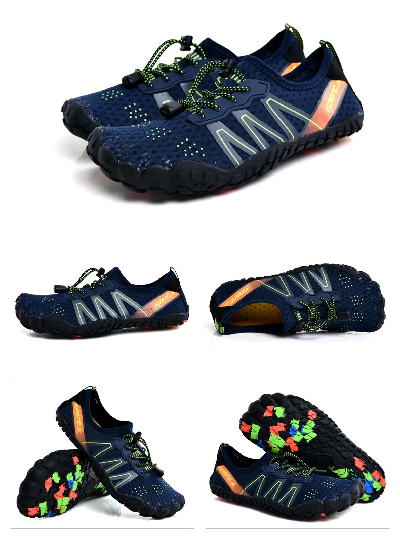 Water Sneakers Aqua Shoe