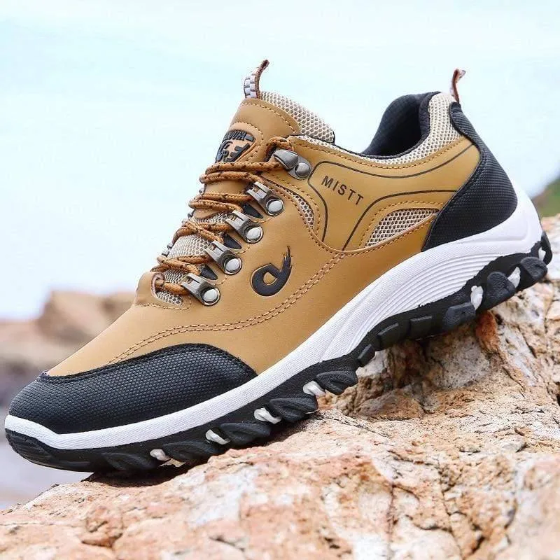 Wearable All Match Trendy Outdoor Shoe
