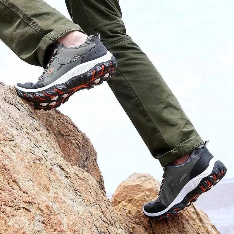 Wearable All Match Trendy Outdoor Shoe