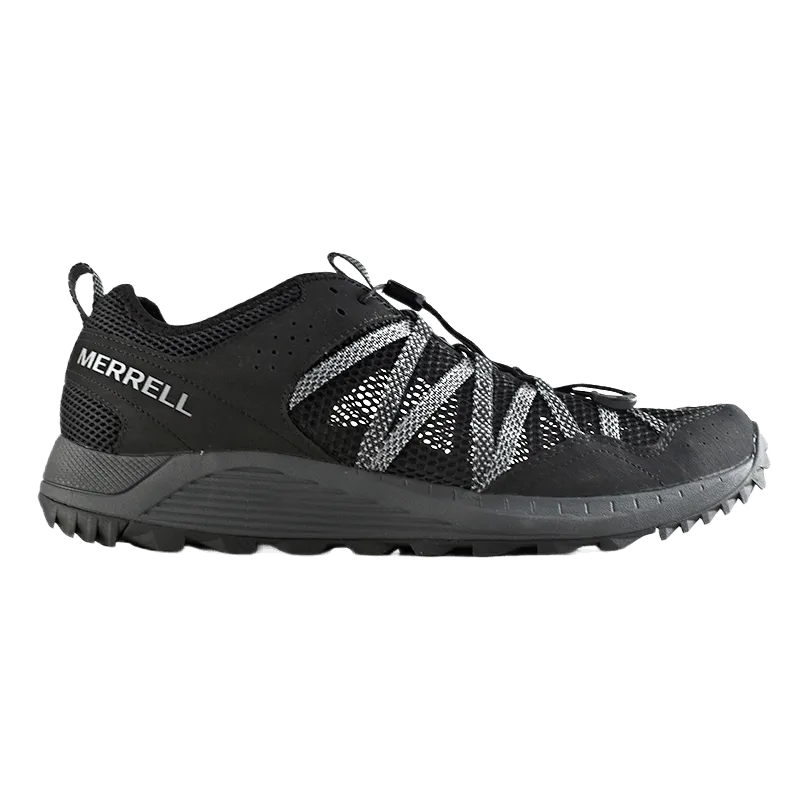Wildwood Aerosport Black