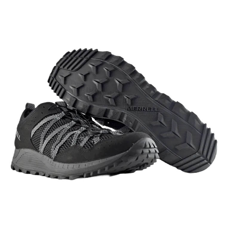 Wildwood Aerosport Black