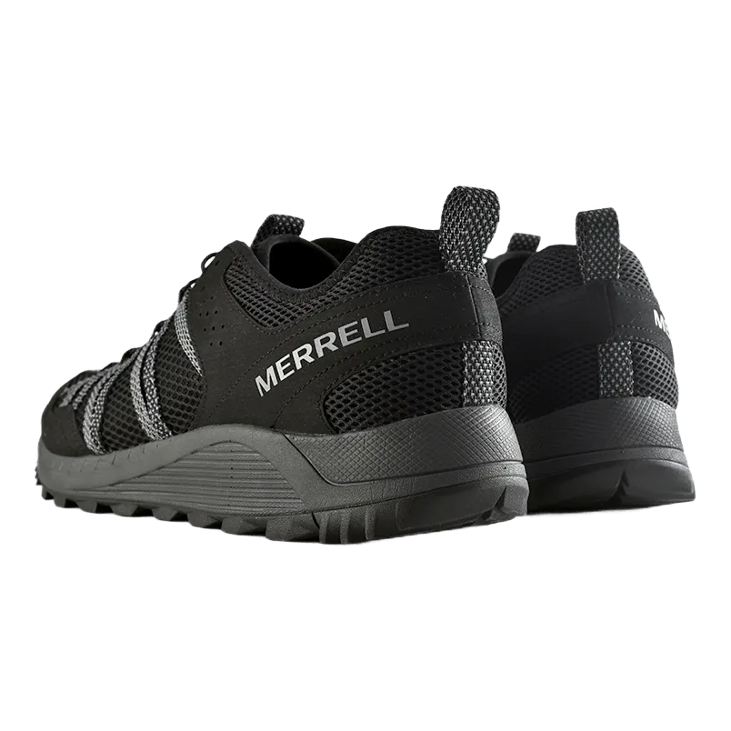 Wildwood Aerosport Black