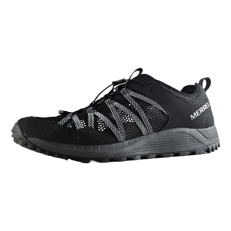 Wildwood Aerosport Black