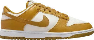 Wmns Dunk Low Next Nature 'Curry'