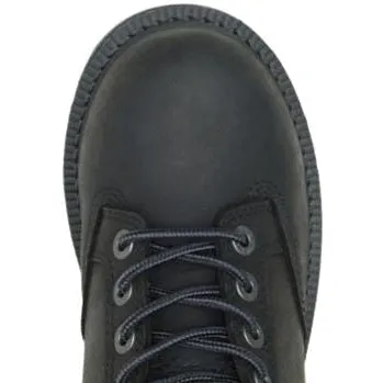 Wolverine Women's Hellcat UltraSpring 6" WP Work Boot - Black - W211156