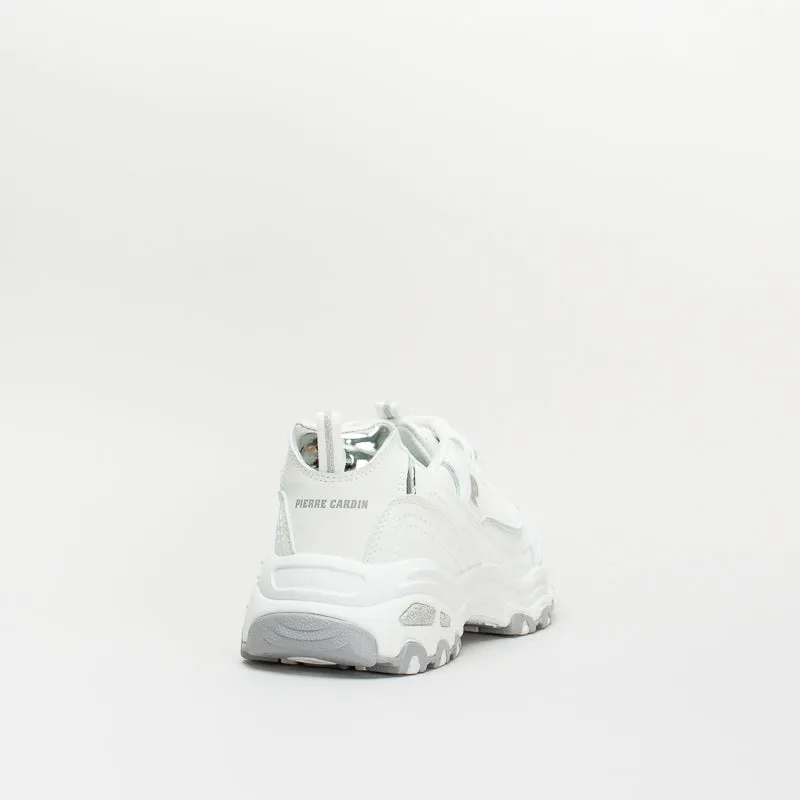 Women's Chunky Pierre Cardin Sneaker _ 148767