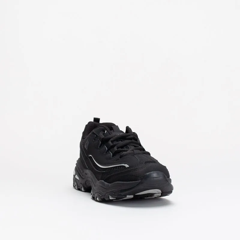 Women's Chunky Pierre Cardin Sneaker _ 148767