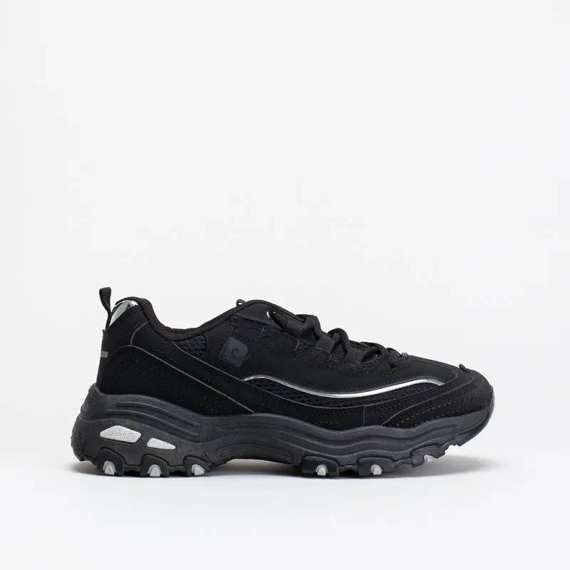 Women's Chunky Pierre Cardin Sneaker _ 148767
