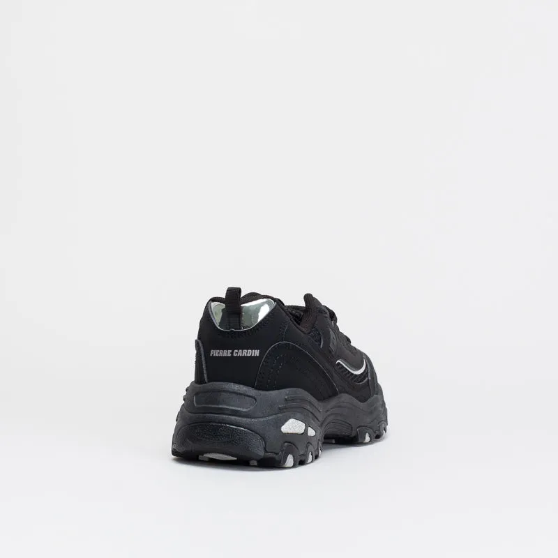 Women's Chunky Pierre Cardin Sneaker _ 148767