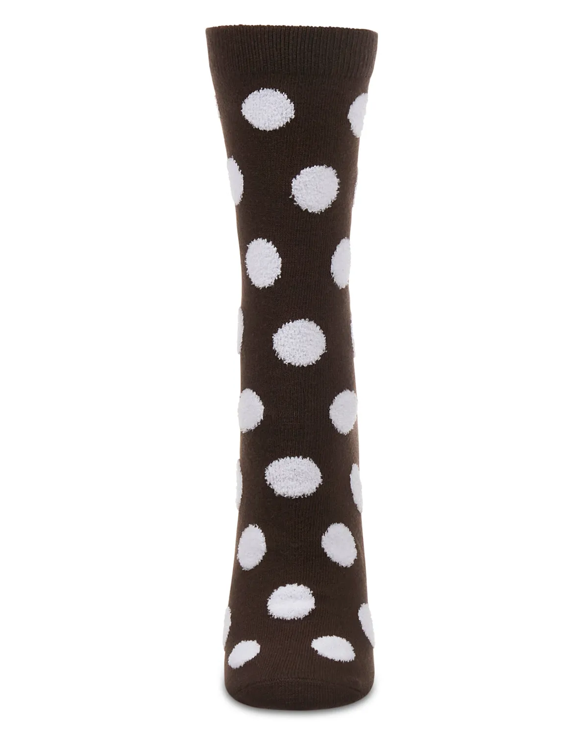 Women's Connect The Dots Dimensional Crew Socks