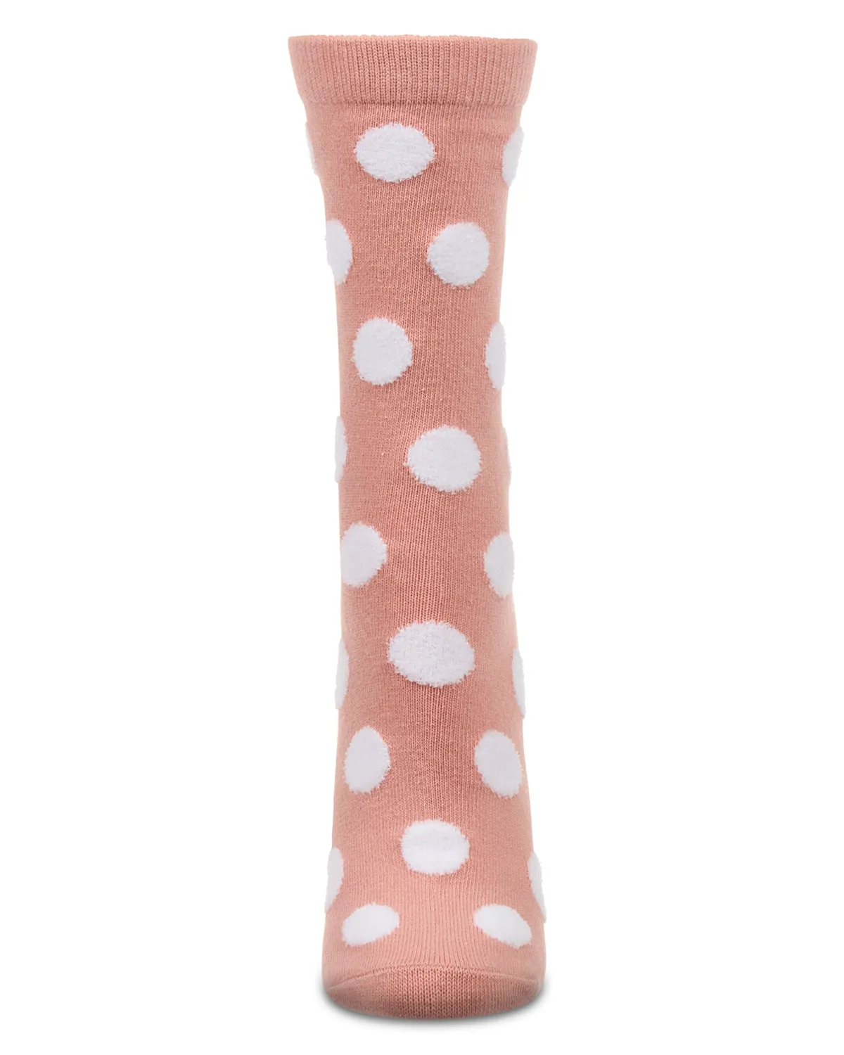 Women's Connect The Dots Dimensional Crew Socks