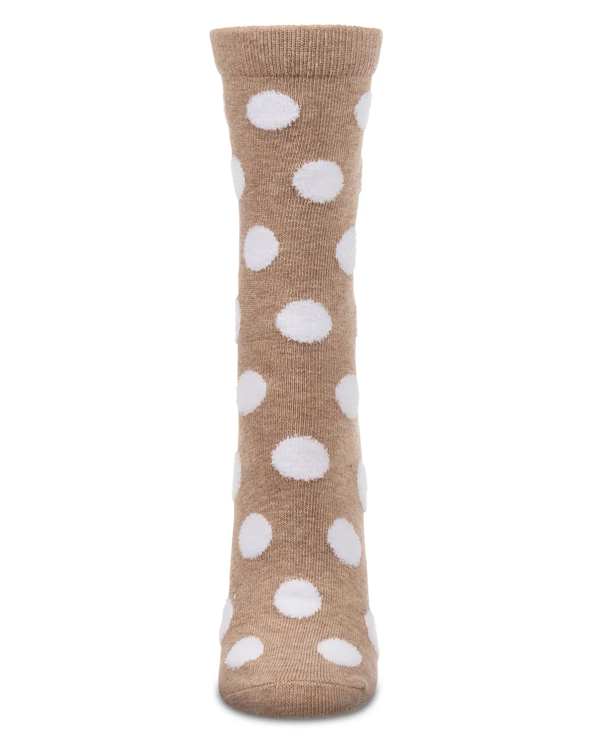 Women's Connect The Dots Dimensional Crew Socks