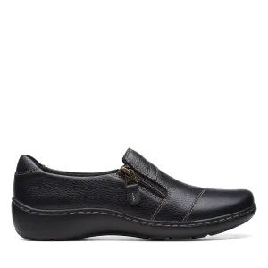Women's Cora Harbor Leather Shoe 26168467