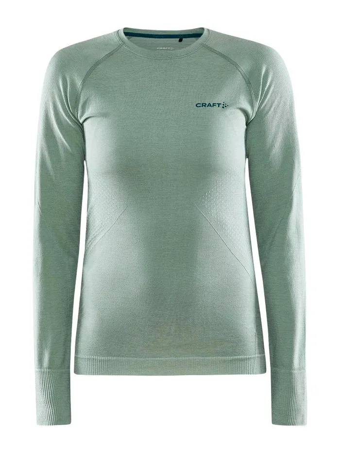Women's Craft Core Dry Active Comfort Long Sleeve