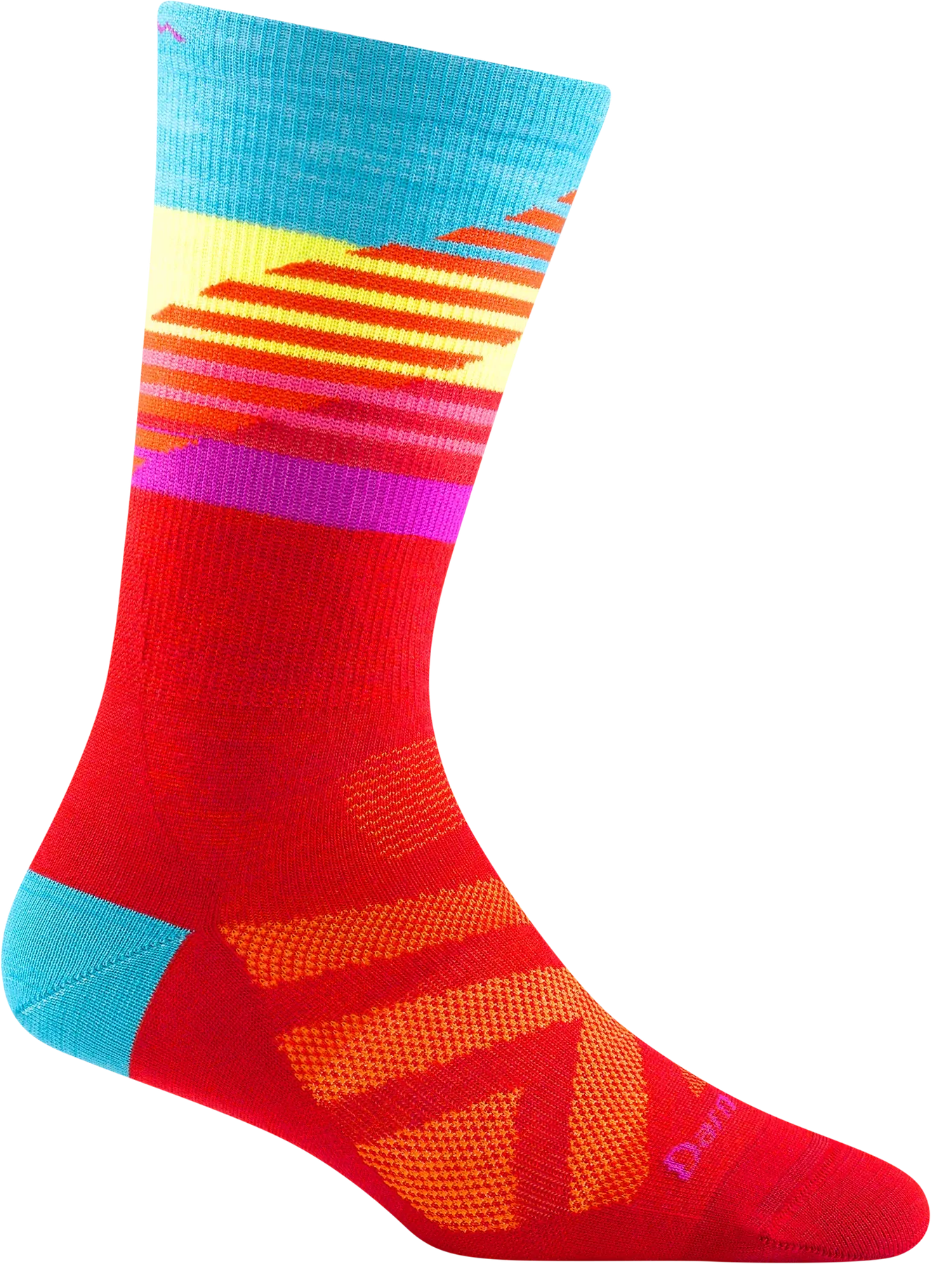 Women’s Lillehammer Nordic Boot Lightweight Sock | 8031 | Darn Tough