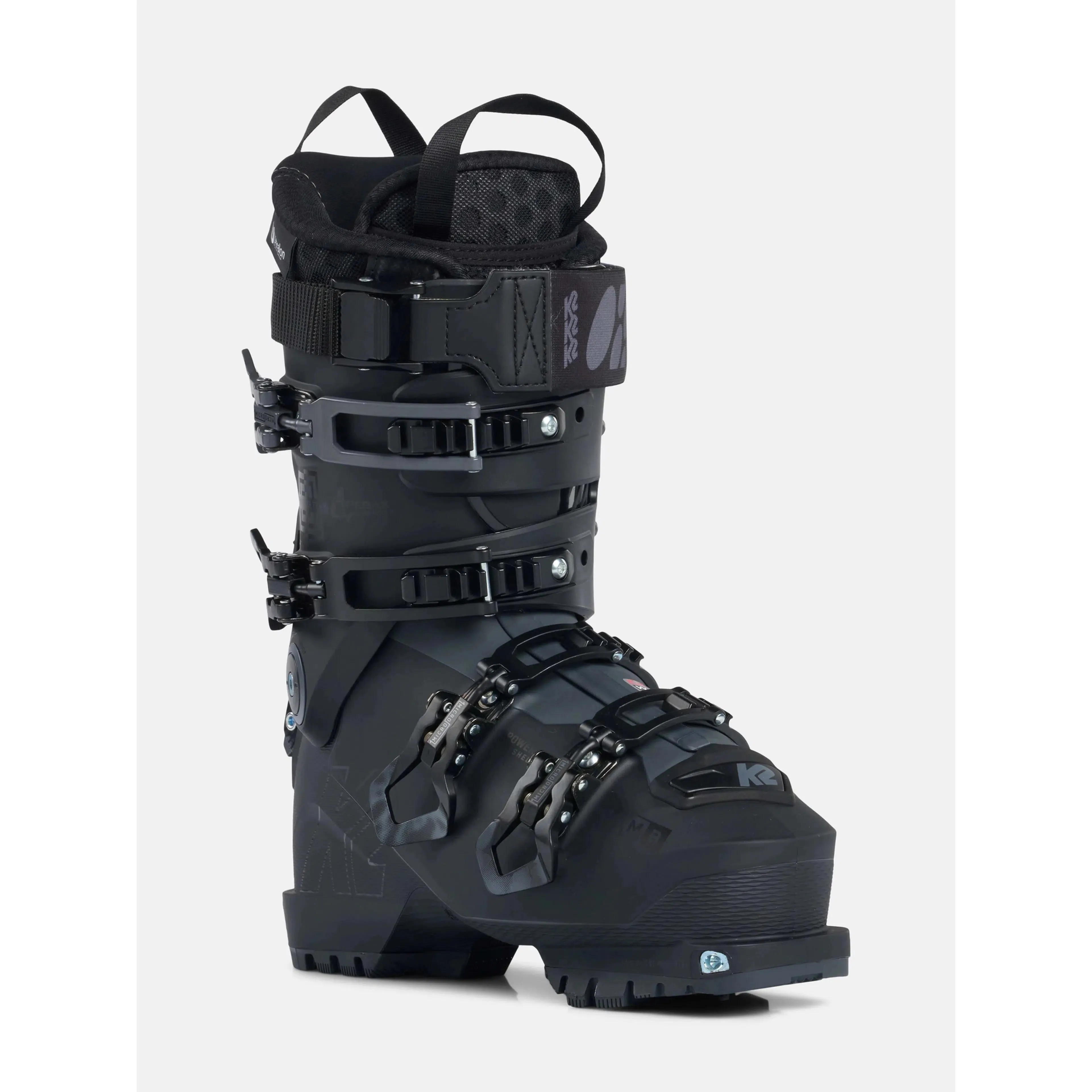 Women's Mindbender Team Ski Boots 2023