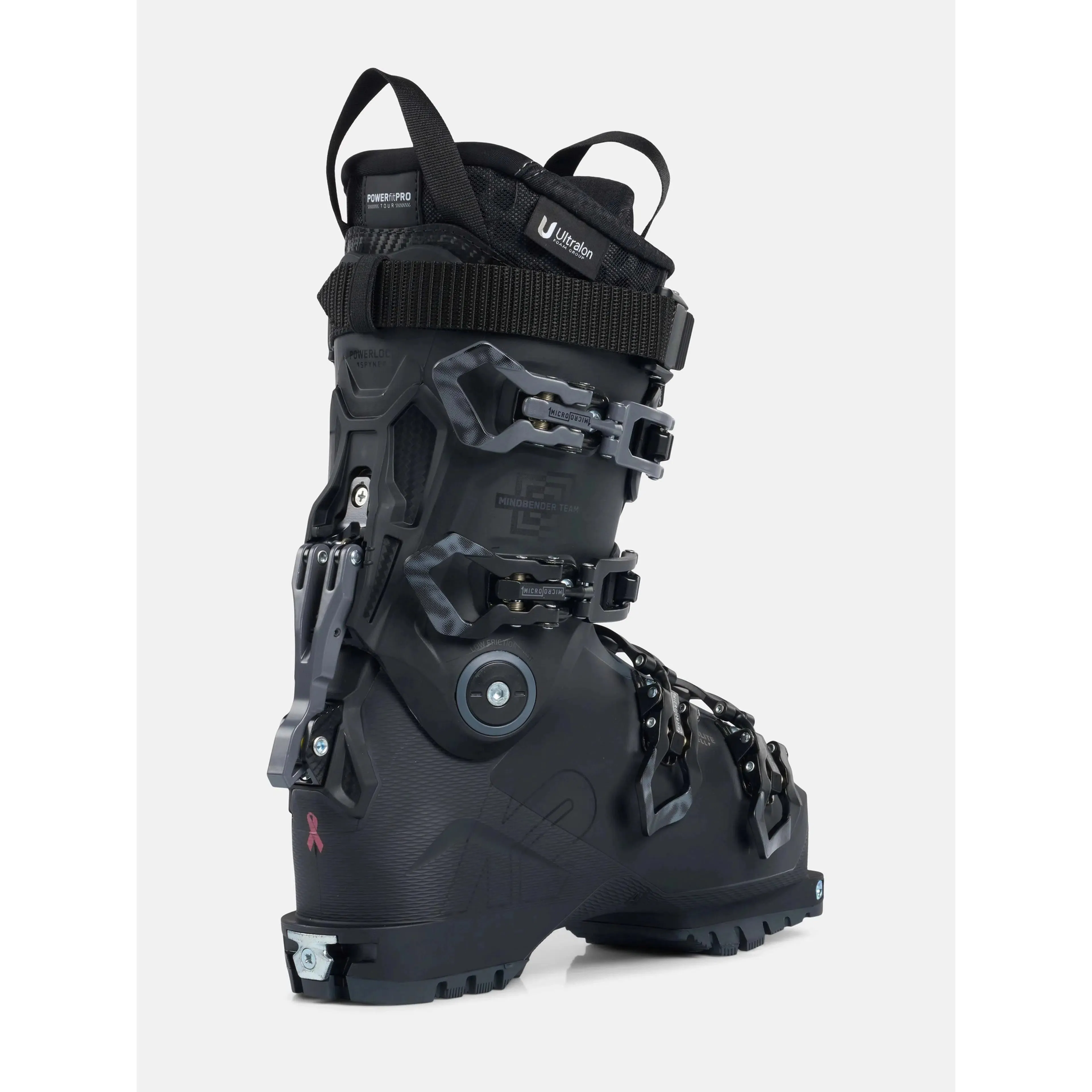 Women's Mindbender Team Ski Boots 2023